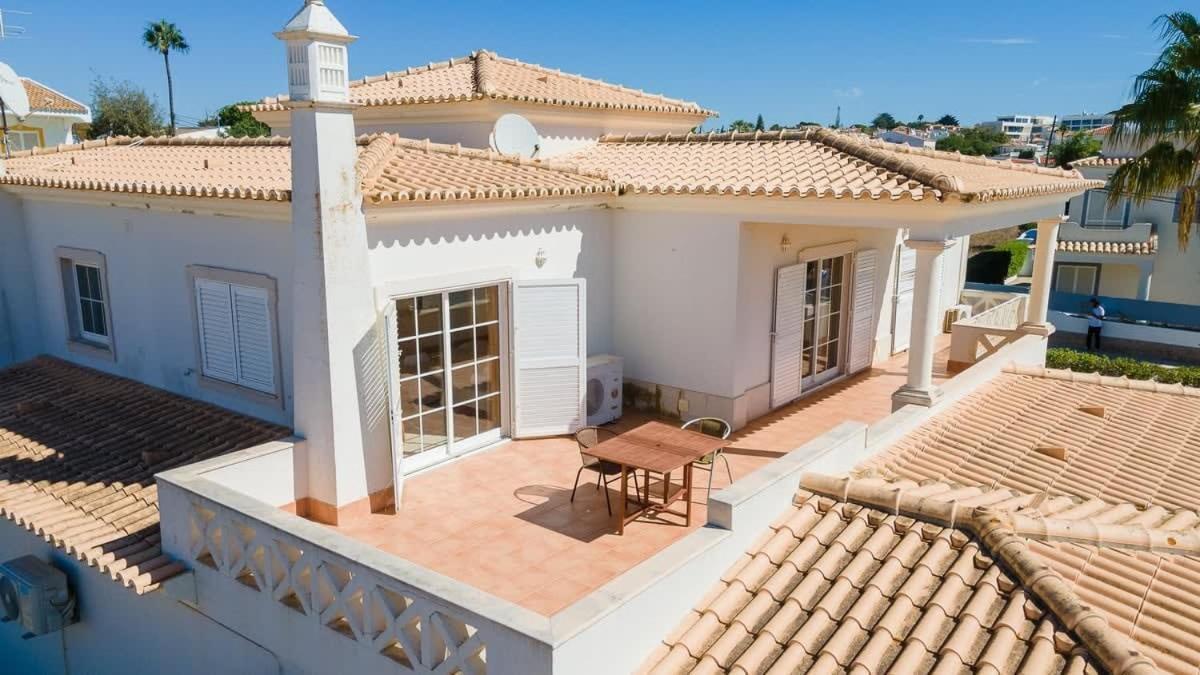 Ferienhaus Gale Grande - Bright Airy With A Private Pool