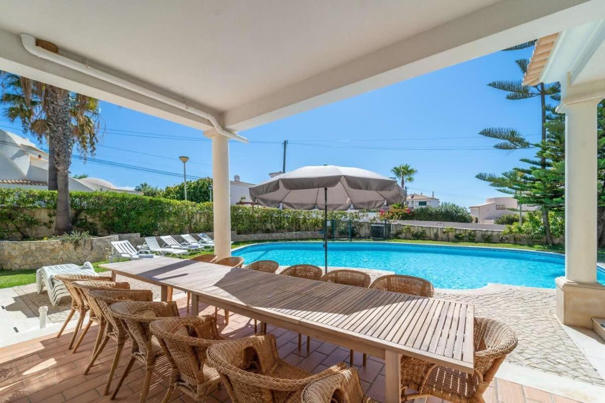 Ferienhaus Gale Grande - Bright Airy With A Private Pool *